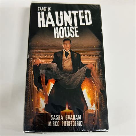 Tarot of Haunted House | Stone Harmony