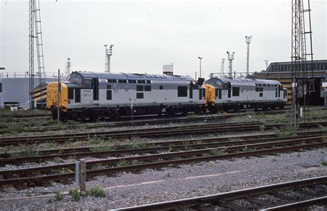 Class 37 6 Eps