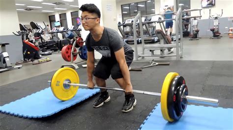 硬舉100kg｜新手自我紀錄 Youtube