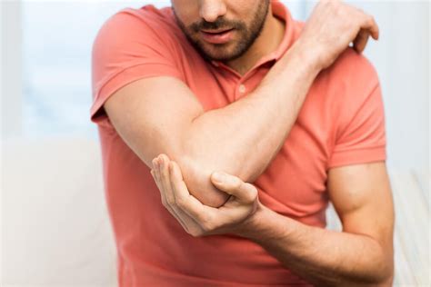 Golfers Elbow Treatment Sports Focus Physiotherapy Sydney