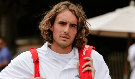 Tsitsipas Y Norrie Comandan Lista De Tenistas Que Estar N En Abierto De