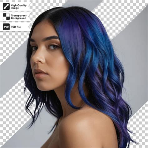 Semipermanent Hair Color PSD, 2,000+ High Quality Free PSD Templates ...