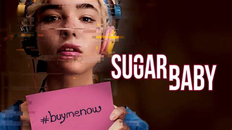 Ver Sugar Baby Gratis en Mercado Play México