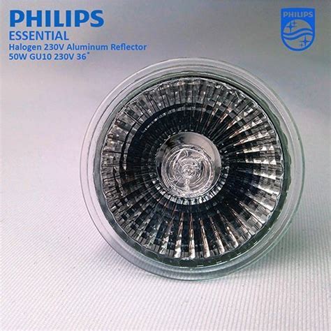 Philips Essential Halogen Zener Diy Online