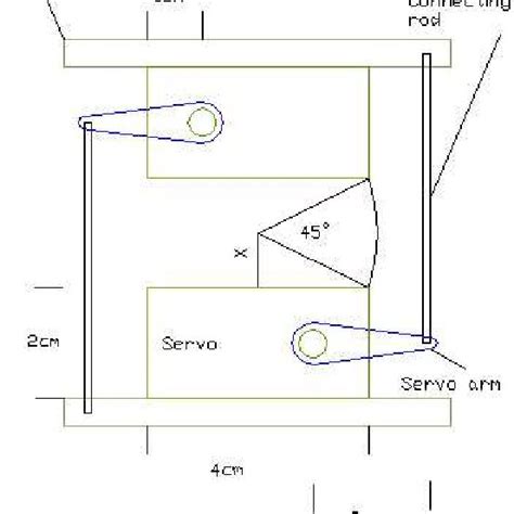 Top view of snake section. | Download Scientific Diagram