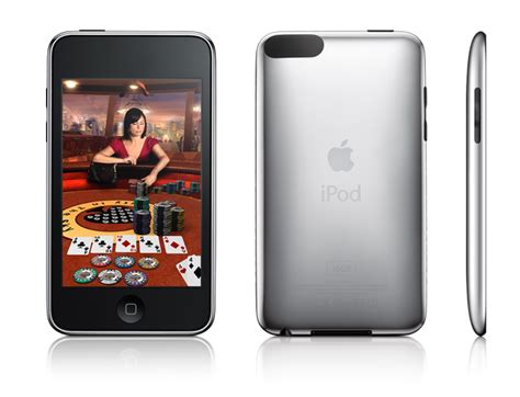 Apple IPod Touch 16 GB MP3 I MP4 Opinie E Commerce Pl Apple IPod