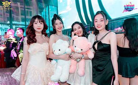 Xập Xình Với Top Beer Club Sài Gòn Hot Nhất Hiện Nay