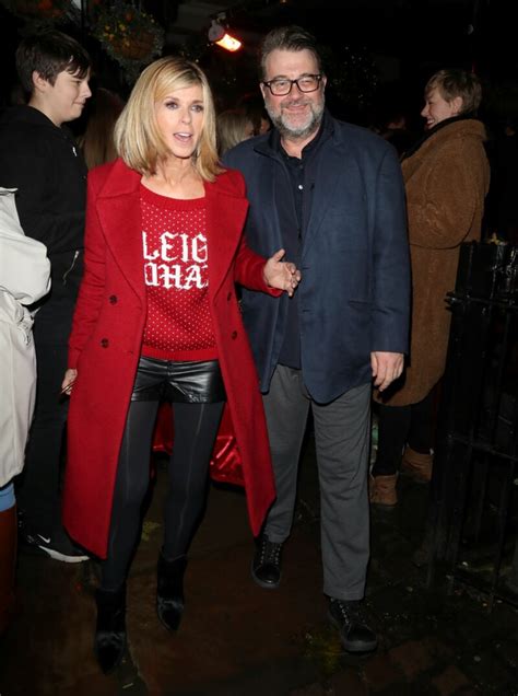 Kate Garraway U-turn on advice from Piers Morgan over husband Derek