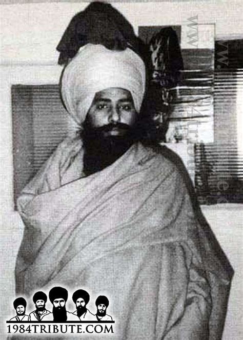shaheed jathedar talwinder singh babbar  tribute