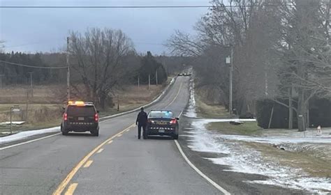 Opp Charge Three People Following Break And Enter Gananoquenow Ca