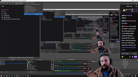 Como Stremear Con 2 PC Por OBS SIN CAPTURADORA YouTube