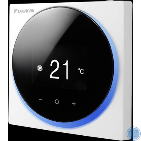 Проводной пульт управления Daikin BRC1H52W Madoka купить в СПб по цене ...