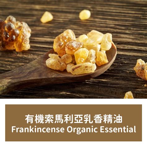 【馥靖精油】有機乳香精油 Frankincense Organic Essential Oil 蝦皮購物