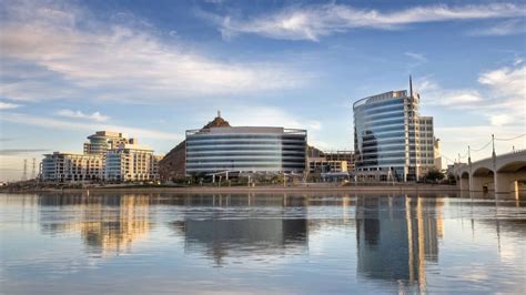 Hotels Near Phoenix Airport (PHX) | Hyatt Place Tempe/Phoenix Airport