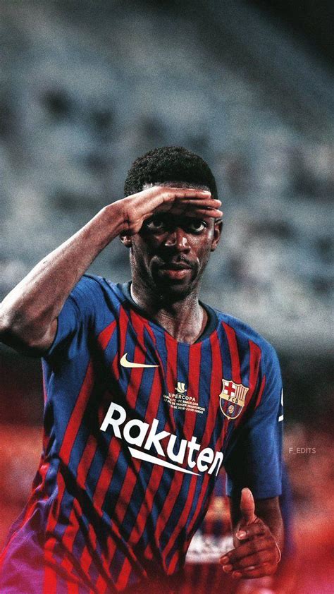 Ousmane Dembele Wallpapers Top Free Ousmane Dembele Backgrounds