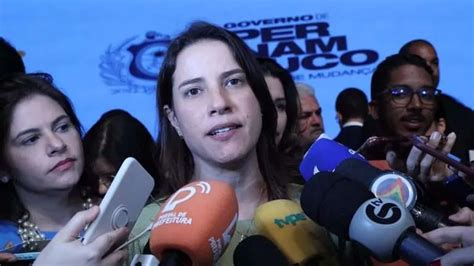 Governo Raquel Lyra Quer Que Prefeitos Devolvam Servidores Cedidos Pelo