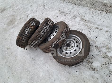 155/70/13 Cordiant Road Runner + диски Daewoo Matiz 4х114,3 R-13 ...