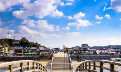 Things to do in Yamaguchi Prefecture: Top Attractions and Activities