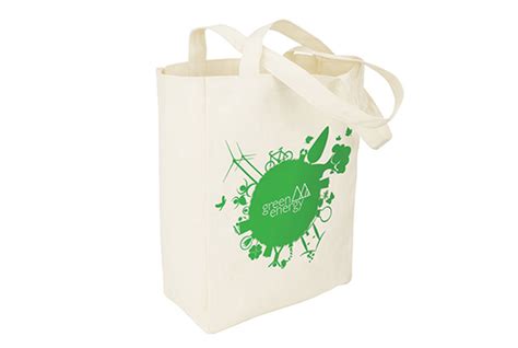 Eco Friendly Promotional Products With Your Logo