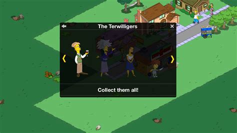 ‘the Simpsons Tapped Out Gets Sideshow Bob In Latest Update Toucharcade