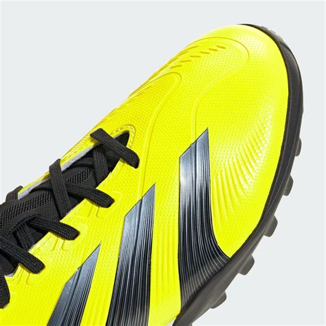 Shoes Predator League Low Turf Boots Yellow Adidas Egypt