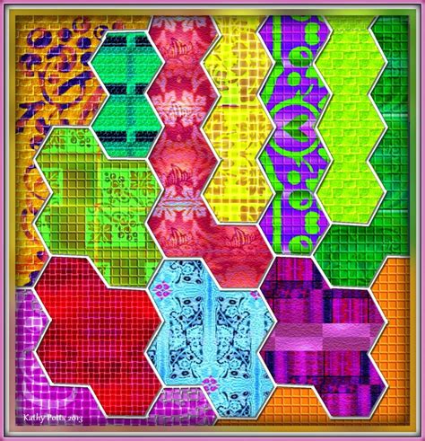 Solve Shapes Jigsaw Puzzle Online With Pieces