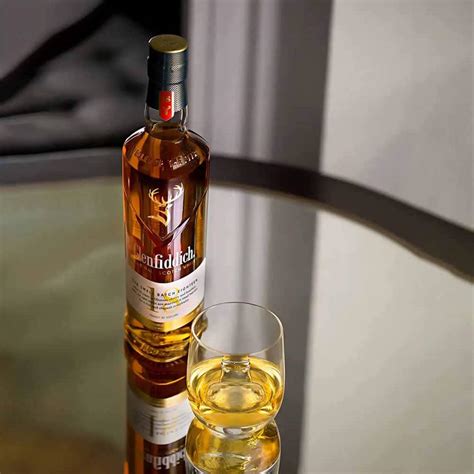 Buy Glenfiddich Years Old Cl Single Malt Whisky At Best Prices On