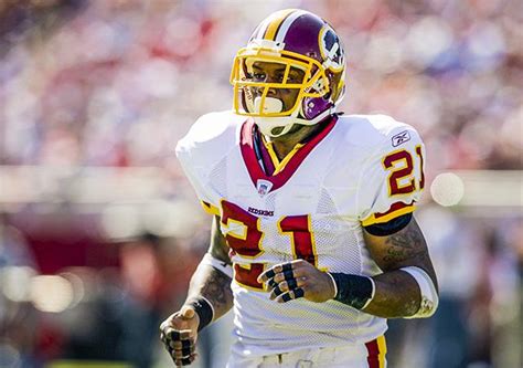 Redskins Nfl Remember Sean Taylor On Eighth Anniversary Of Death