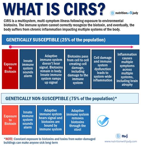 Microblog What Is Cirs Nutrition With Judy