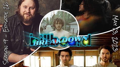 billboard BREAKDOWN - hot 100 - may 13, 2023 (VIDEO) — Spectrum Pulse