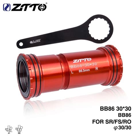 Ztto Bb Press Fit Bottom Brackets Bearings Bb Tool For Road