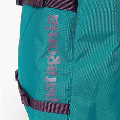 パタゴニア ボディバッグ Patagonia Atom Sling アトム スリング 8l グリーン系 48262 Blyb Belay