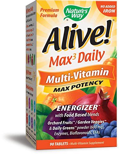 Best Multivitamin Without Vitamin D Your Best Life