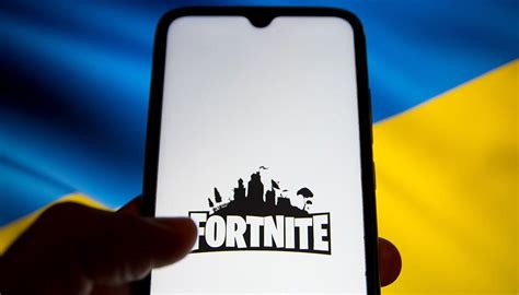 Fortnite Raises Us144 Million To Support Humanitarian Relief In Ukraine Newshub