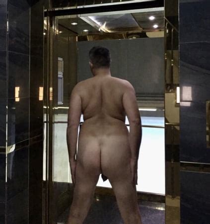 Nude In The Apartment Lift Pics Xhamster