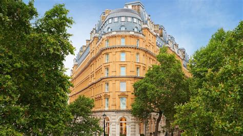 Corinthia Hotel London London England