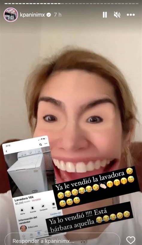 Yo Robo Maridos T Cosas Karla Panini Se Burla De Erika Luna