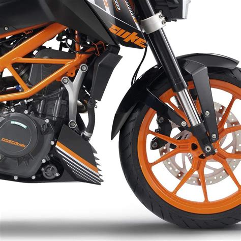 Przed U Enie B Otnika Do Ktm Duke Przednie Puig Pl