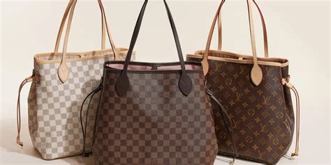 Louis Vuitton Neverfull Review The Ultimate Elegance