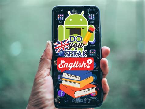 Les 5 Meilleures Applications Gratuites Pour Apprendre L Anglais