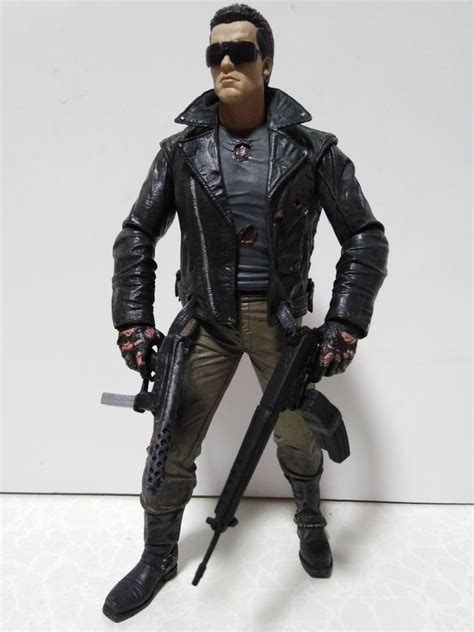 Neca Terminator Police Station Assault Hobbies Toys Collectibles