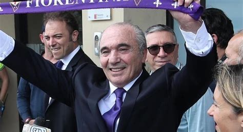 Fiorentina Commisso Attacca Sono Disgustato La Juventus Non Ha