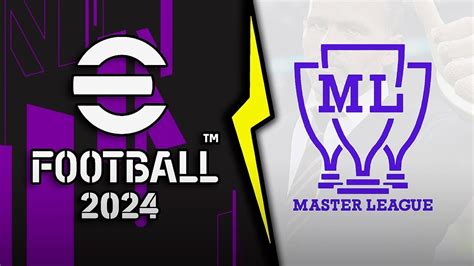 Efootball 2024 Master League Uscita Van Shanna