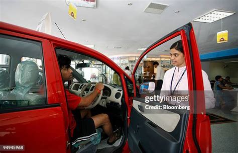 Maruti Showroom Photos and Premium High Res Pictures - Getty Images