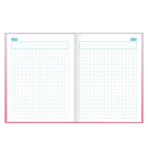 CADERNO BROCHURA QUADRICULADO 1X1 TILIBRA PRINCESAS 40FLS