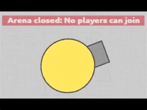 DIEP.IO ARENA CLOSER EDIT! // EPIC ARENA CLOSER VS ALL PLAYERS! - Diep.io Double Killing! HACK