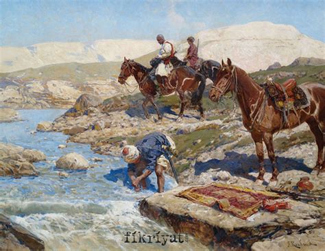 Cennetle müjdelenen sahabe Ebu Ubeyde kimdir? - Galeri - Fikriyat Gazetesi 