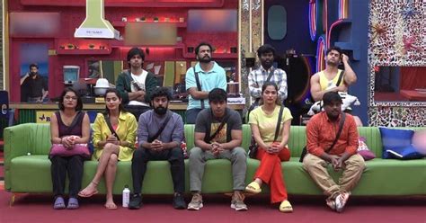 Bigg Boss Telugu Today S Episode Updates Th December