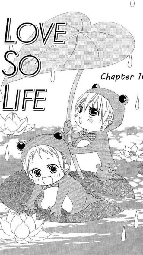 Pin By Jennifer Torres Subies On Love So Life Manga Love Love So