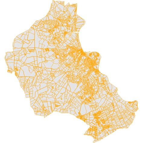 Consultation Du Cadastre De La Roche Posay